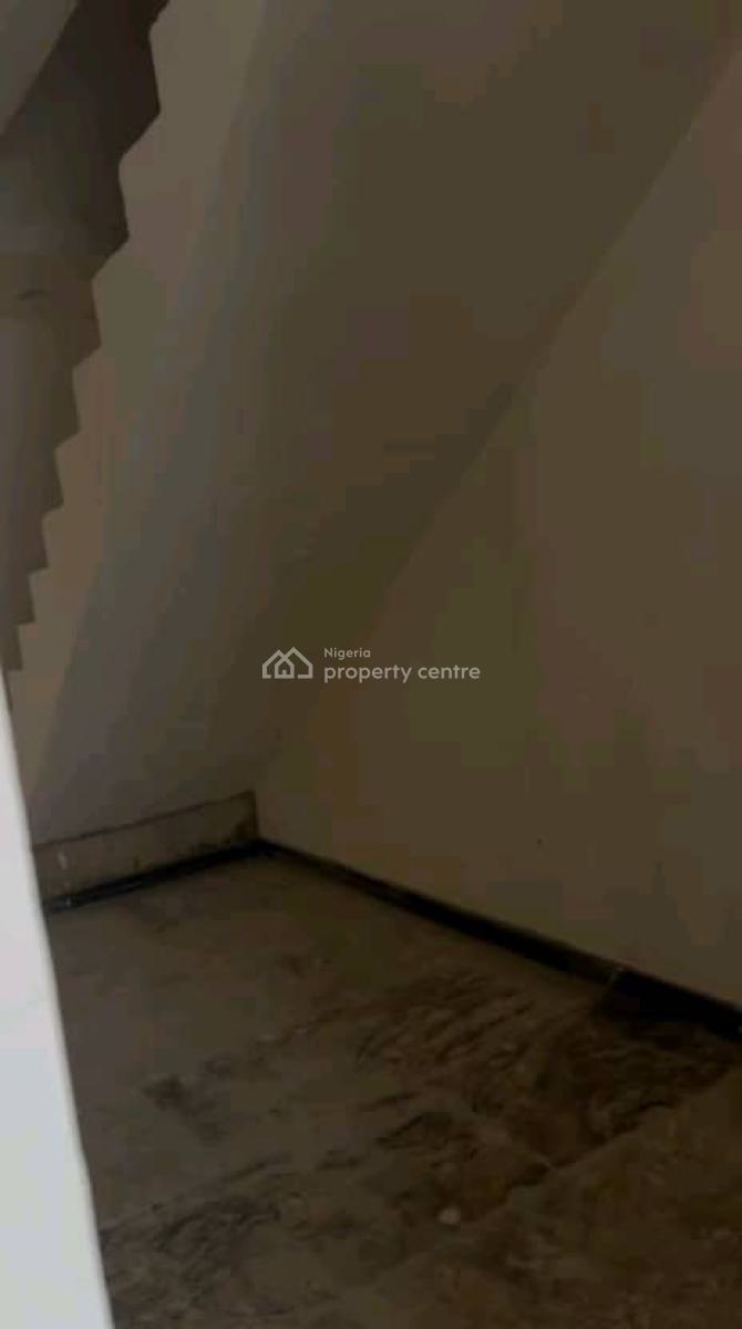 Brand New Solidly Built and Well Finished 4bed Terrace Duplex with Bq, Jahi, Abuja, Terraced Duplex for Sale