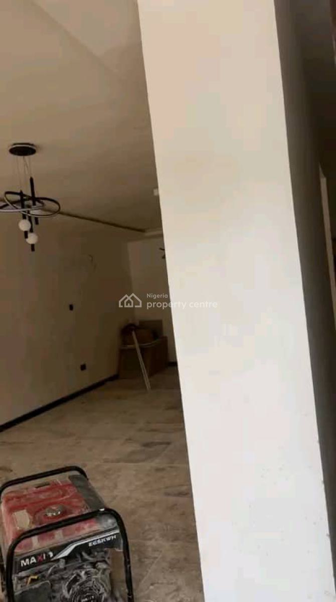 Brand New Solidly Built and Well Finished 4bed Terrace Duplex with Bq, Jahi, Abuja, Terraced Duplex for Sale