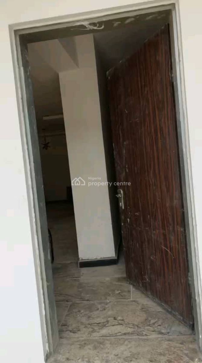 Brand New Solidly Built and Well Finished 4bed Terrace Duplex with Bq, Jahi, Abuja, Terraced Duplex for Sale