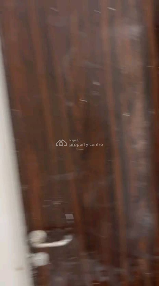 Brand New Solidly Built and Well Finished 4bed Terrace Duplex with Bq, Jahi, Abuja, Terraced Duplex for Sale