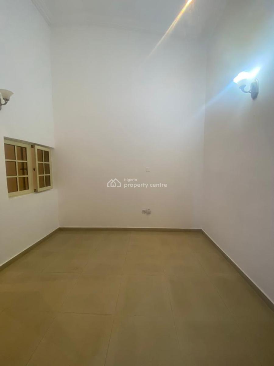 4bedroom Semi Detached Duplex, Wuse 2, Abuja, Semi-detached Duplex for Rent