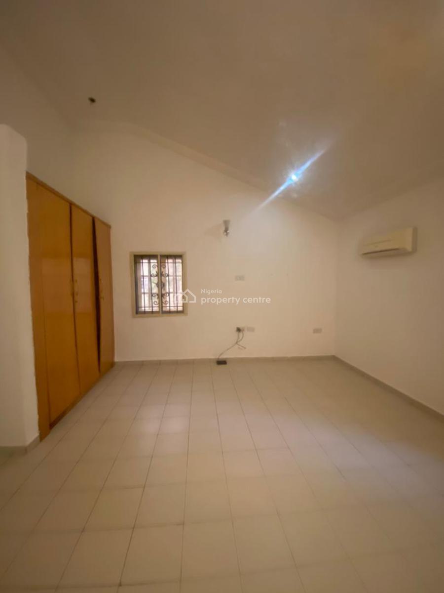4bedroom Semi Detached Duplex, Wuse 2, Abuja, Semi-detached Duplex for Rent