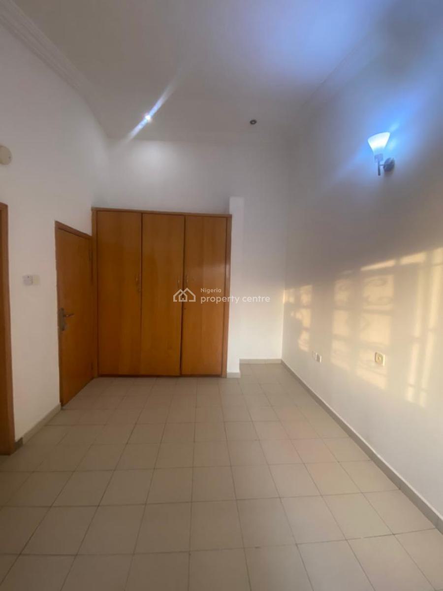 4bedroom Semi Detached Duplex, Wuse 2, Abuja, Semi-detached Duplex for Rent