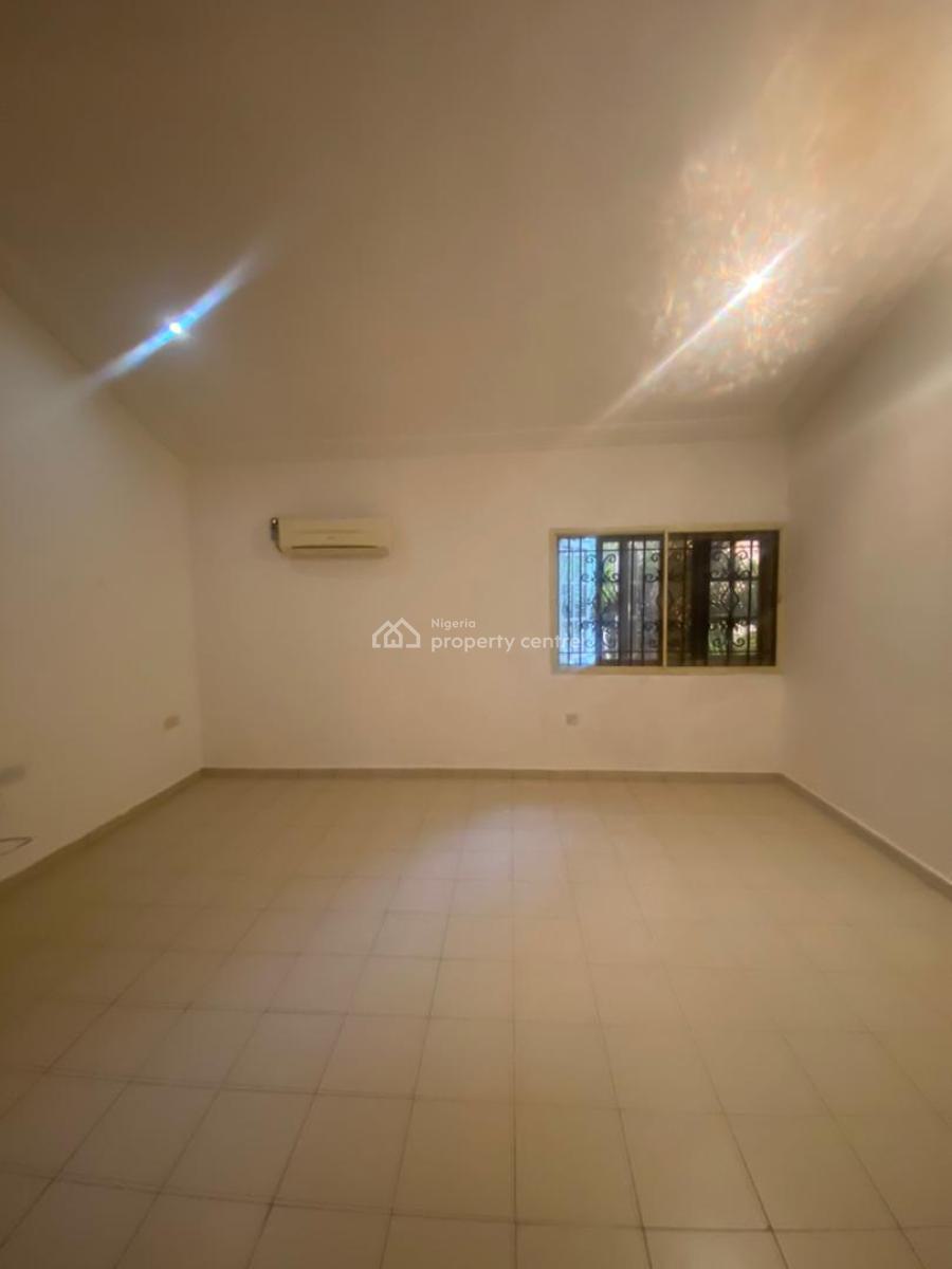 4bedroom Semi Detached Duplex, Wuse 2, Abuja, Semi-detached Duplex for Rent