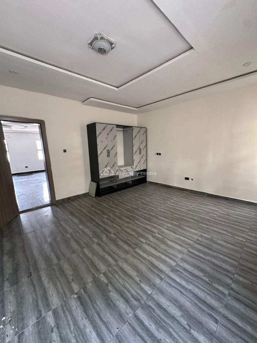 3bedroom Apartment with a Swimming Poo, Katampe Extension, Katampe, Abuja, House for Sale