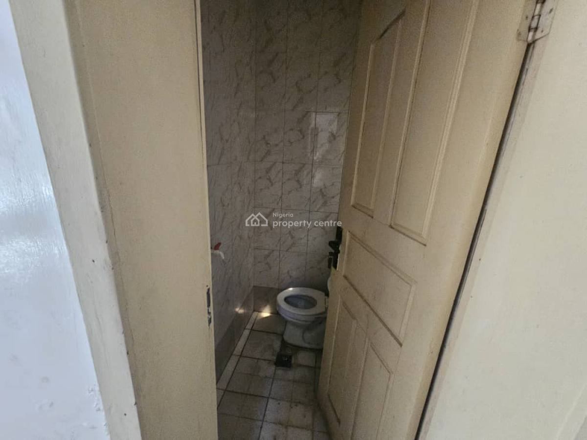 Self Serviced 1 Bedroom Apartment, Itedo Estate Off Admiralty Way, Lekki Phase 1, Lekki, Lagos, Mini Flat (room and Parlour) for Rent