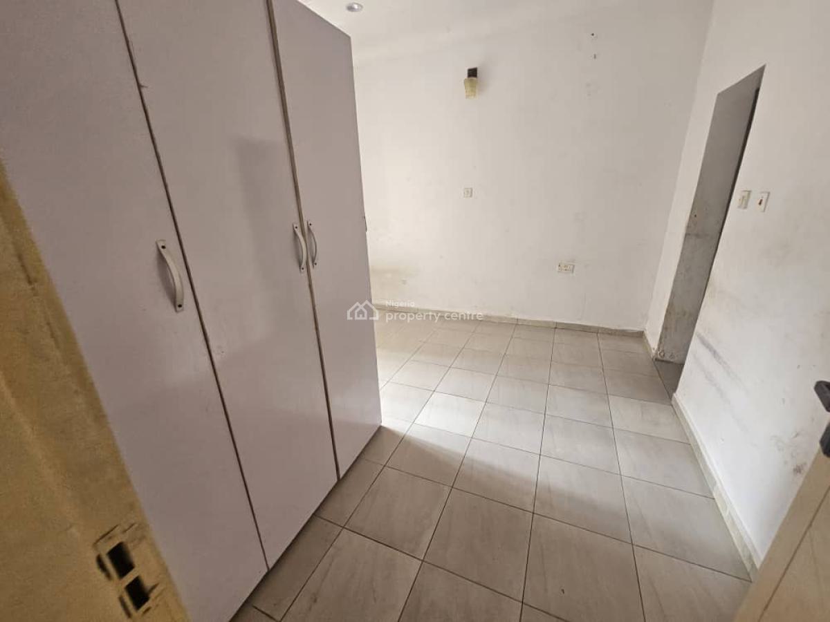 Self Serviced 1 Bedroom Apartment, Itedo Estate Off Admiralty Way, Lekki Phase 1, Lekki, Lagos, Mini Flat (room and Parlour) for Rent