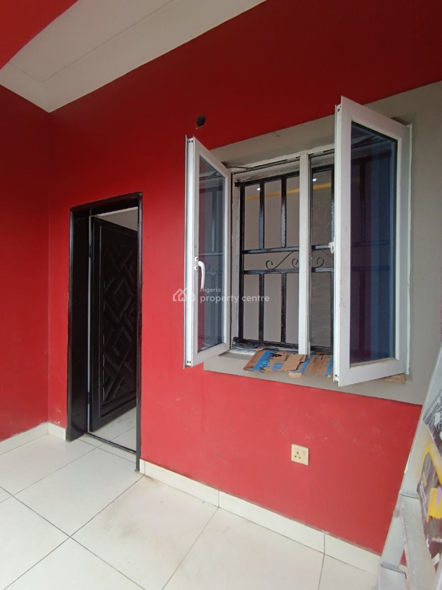 a Standard Room and Parlor, Before Shoprite Ajah, Lekki Phase 2, Lekki, Lagos, Mini Flat (room and Parlour) for Rent