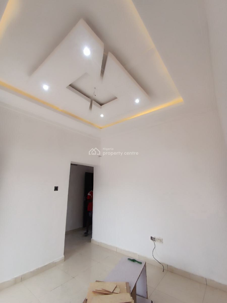 a Standard Room and Parlor, Before Shoprite Ajah, Lekki Phase 2, Lekki, Lagos, Mini Flat (room and Parlour) for Rent