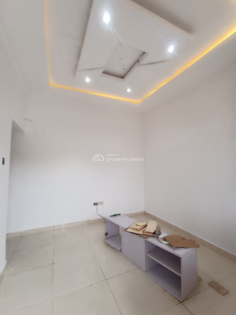 a Standard Room and Parlor, Before Shoprite Ajah, Lekki Phase 2, Lekki, Lagos, Mini Flat (room and Parlour) for Rent