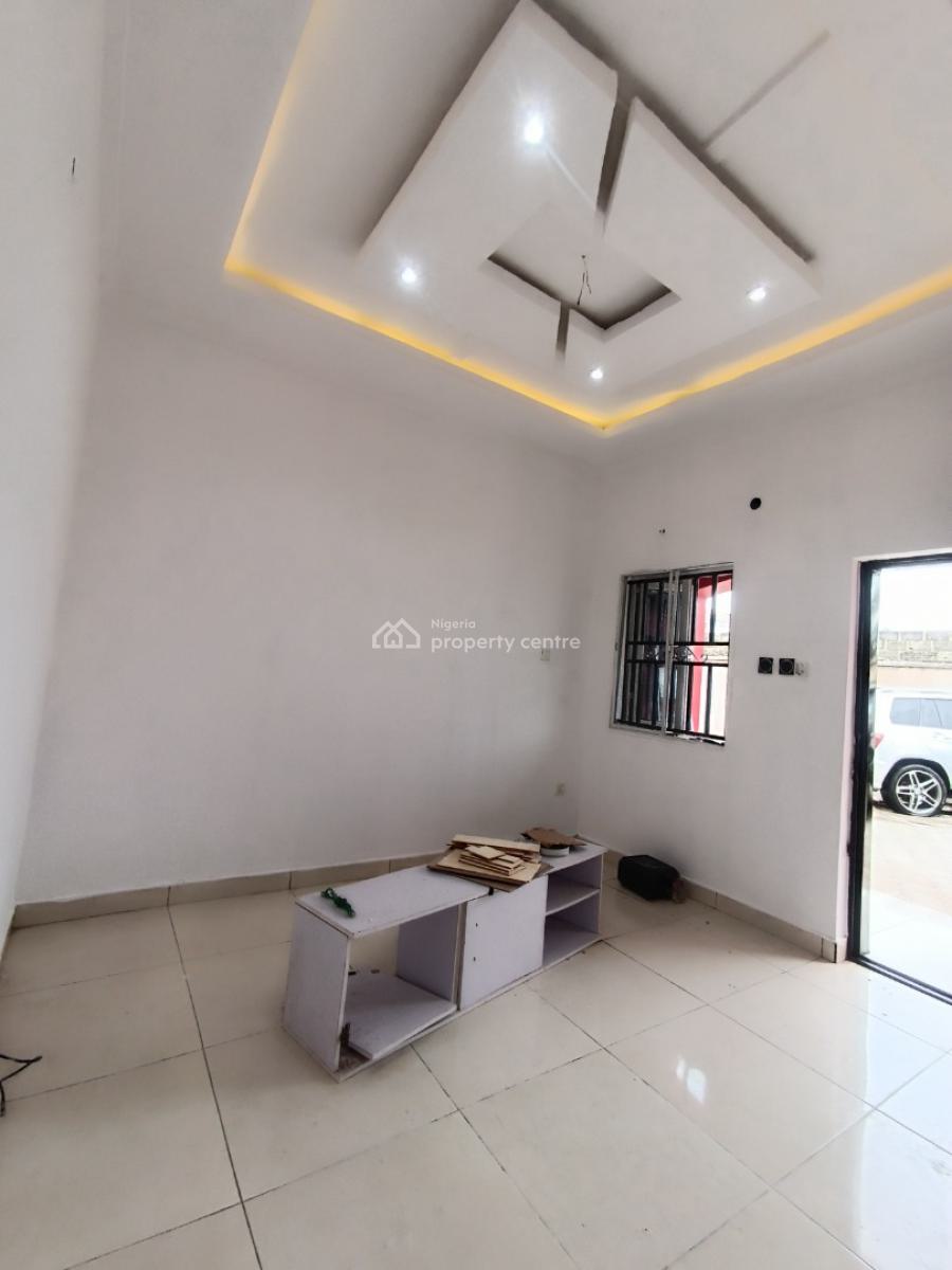 a Standard Room and Parlor, Before Shoprite Ajah, Lekki Phase 2, Lekki, Lagos, Mini Flat (room and Parlour) for Rent