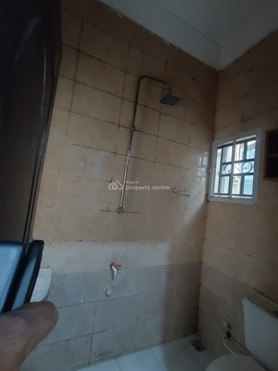 a Standard Room and Parlor, Before Shoprite Ajah, Lekki Phase 2, Lekki, Lagos, Mini Flat (room and Parlour) for Rent
