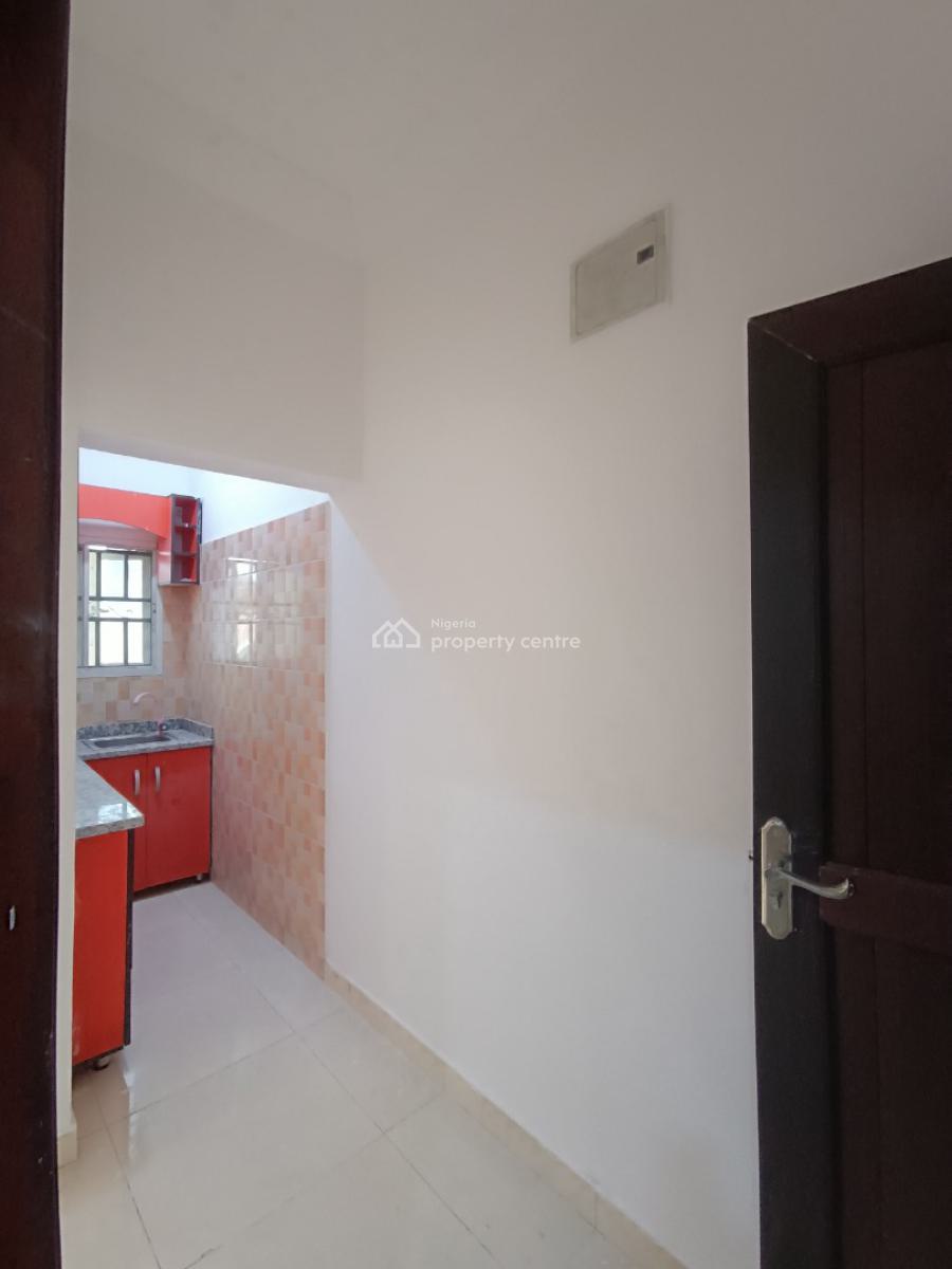 a Standard Room and Parlor, Before Shoprite Ajah, Lekki Phase 2, Lekki, Lagos, Mini Flat (room and Parlour) for Rent