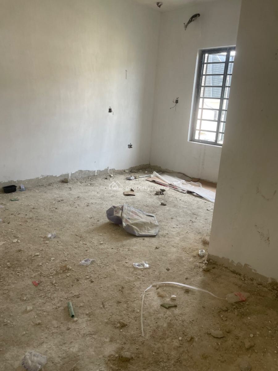 Newly Built 3 Bedroom Terrace Duplex, Value County Estate,  Ogidan, Sangotedo, Ajah, Lagos, Terraced Duplex for Rent