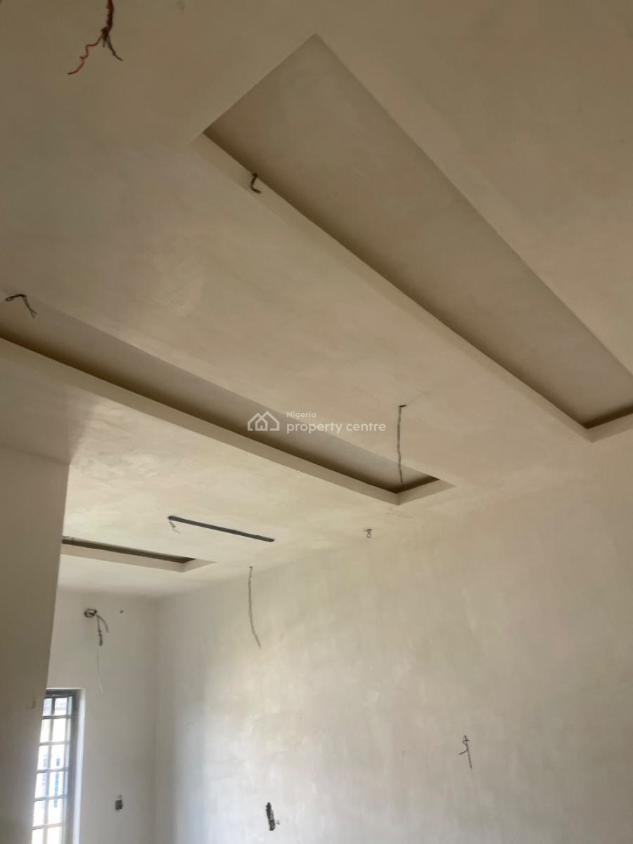 Newly Built 3 Bedroom Terrace Duplex, Value County Estate,  Ogidan, Sangotedo, Ajah, Lagos, Terraced Duplex for Rent