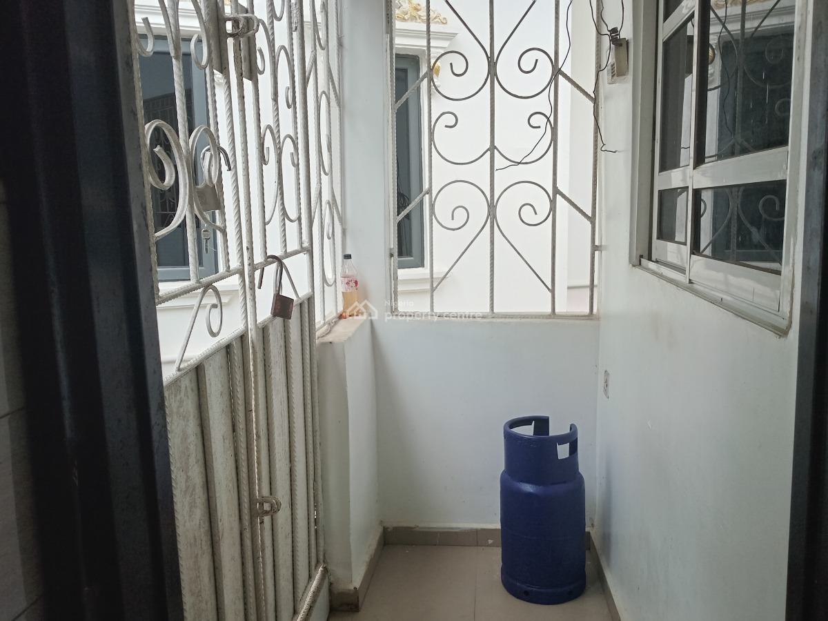 Luxury Two (2) Bedroom Apartment, Odani Green City Elelenwo, Port Harcourt, Rivers, Flat / Apartment Short Let