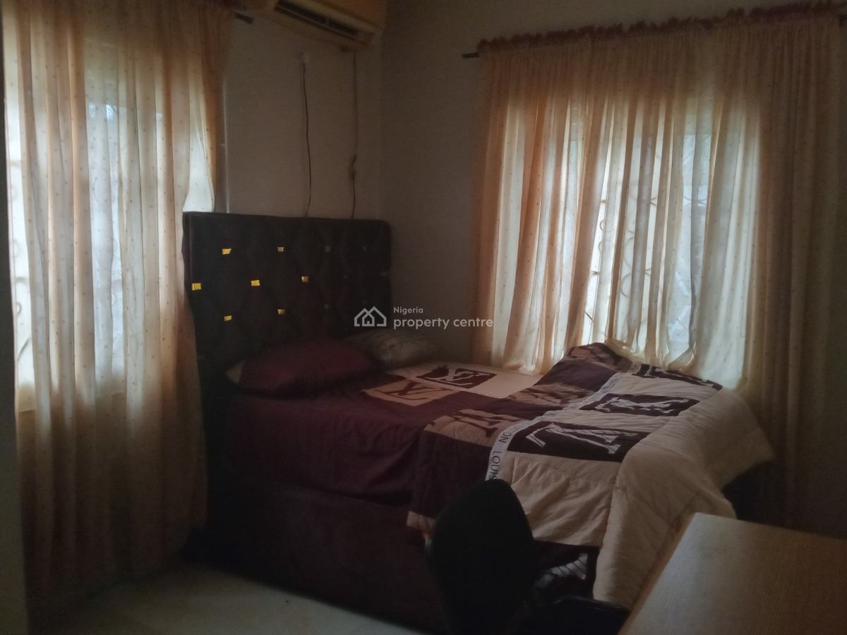 Luxury Two (2) Bedroom Apartment, Odani Green City Elelenwo, Port Harcourt, Rivers, Flat / Apartment Short Let