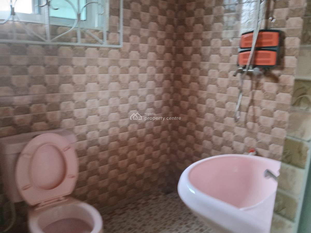 Luxury Two (2) Bedroom Apartment, Odani Green City Elelenwo, Port Harcourt, Rivers, Flat / Apartment Short Let