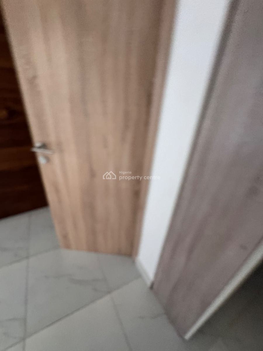 Very Spacious, 2 Bedroom Terrace Cornerpiece Duplex with Bq, Chevron Toll Gate, Orchid Road, Lekki, Lagos, Terraced Duplex for Rent
