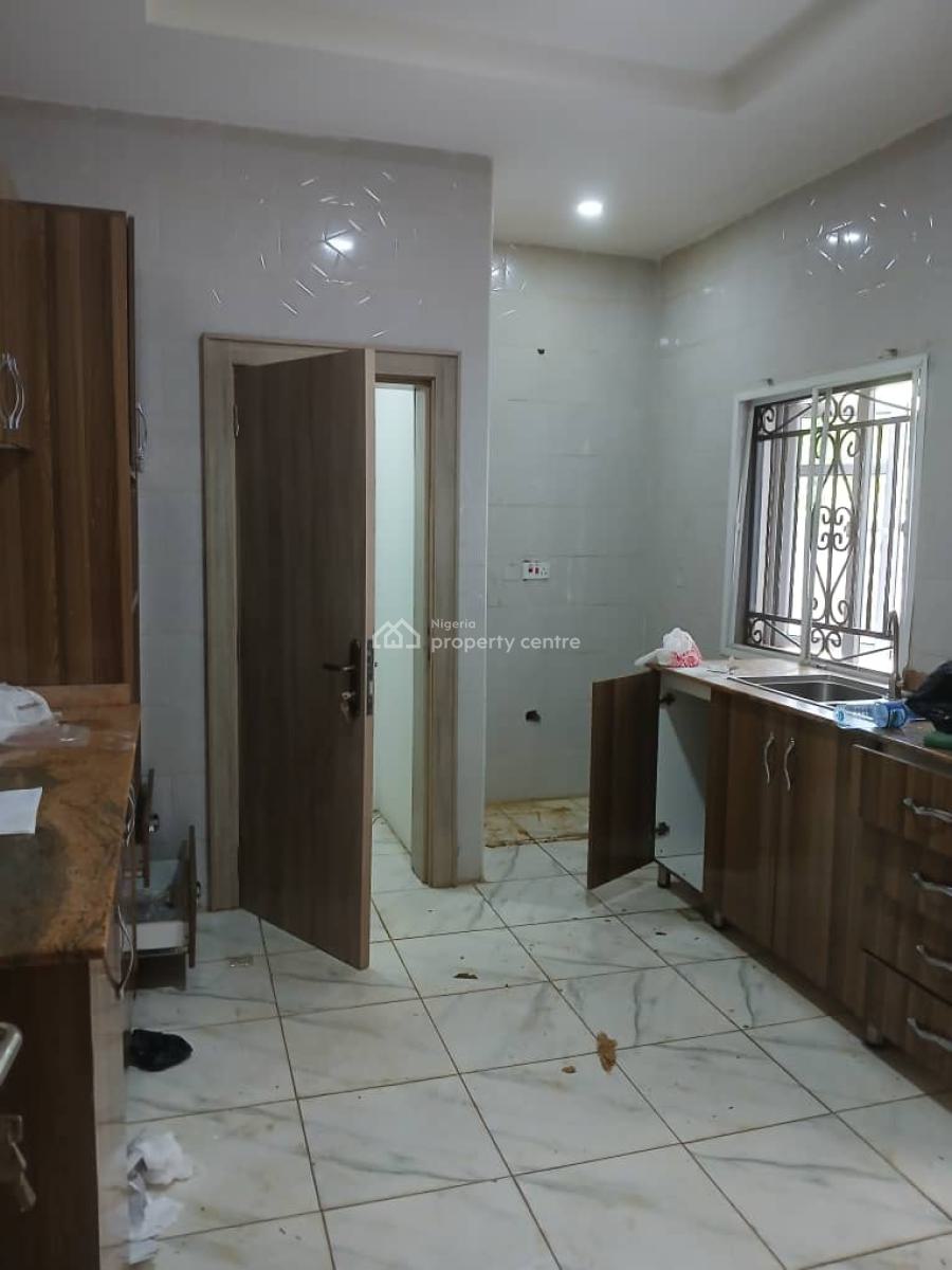 Tastefully Finished 2 Bedrooms Flat in a Serene Environment Tarred, News Engineering, Dawaki, Gwarinpa, Abuja, Flat / Apartment for Rent