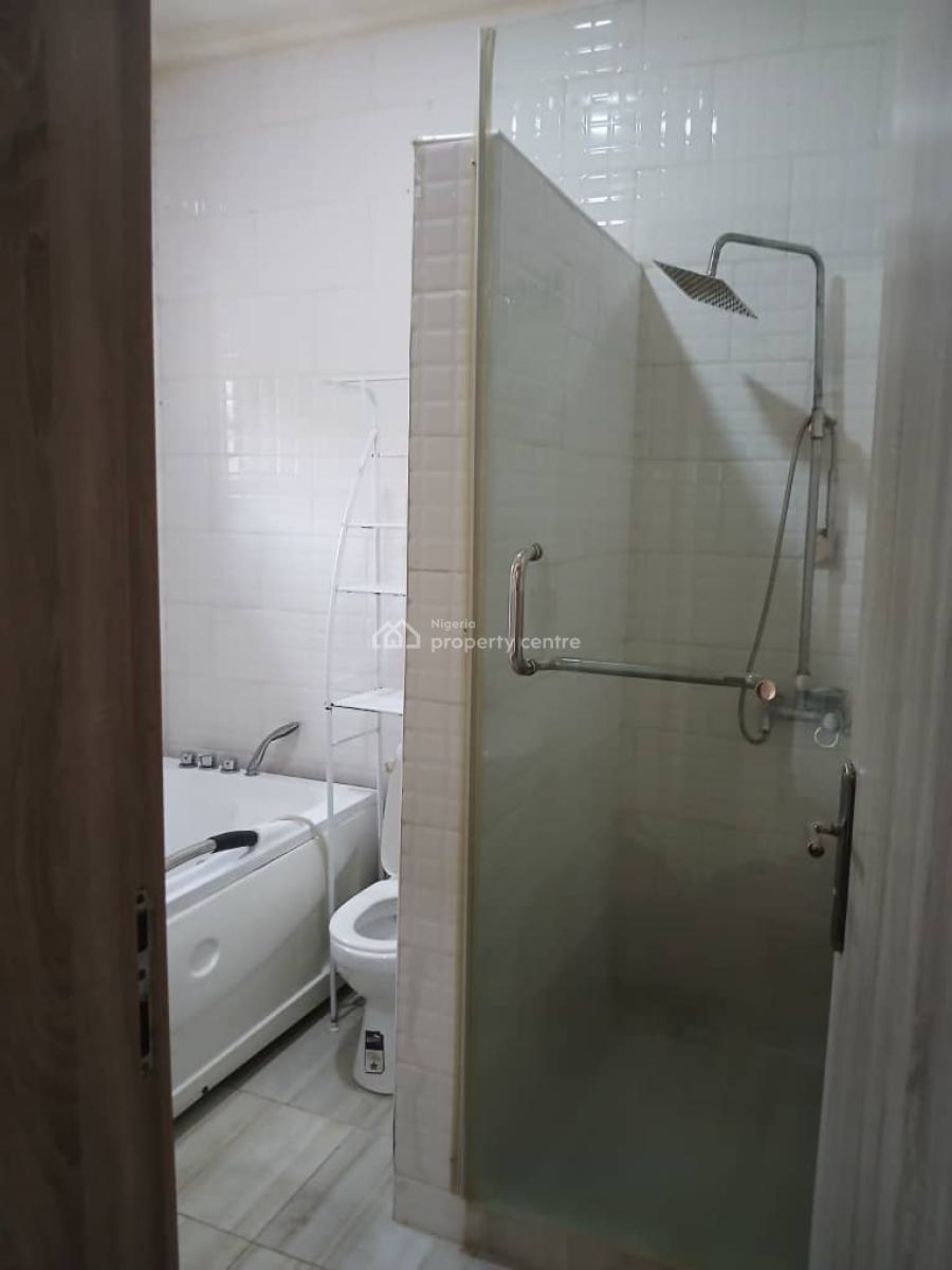 Tastefully Finished 2 Bedrooms Flat in a Serene Environment Tarred, News Engineering, Dawaki, Gwarinpa, Abuja, Flat / Apartment for Rent