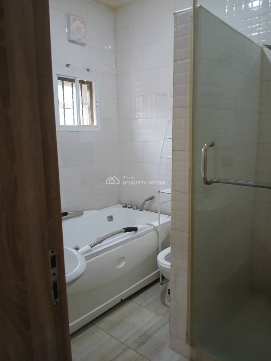 Tastefully Finished 2 Bedrooms Flat in a Serene Environment Tarred, News Engineering, Dawaki, Gwarinpa, Abuja, Flat / Apartment for Rent