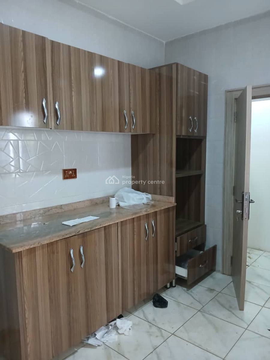 Tastefully Finished 2 Bedrooms Flat in a Serene Environment Tarred, News Engineering, Dawaki, Gwarinpa, Abuja, Flat / Apartment for Rent