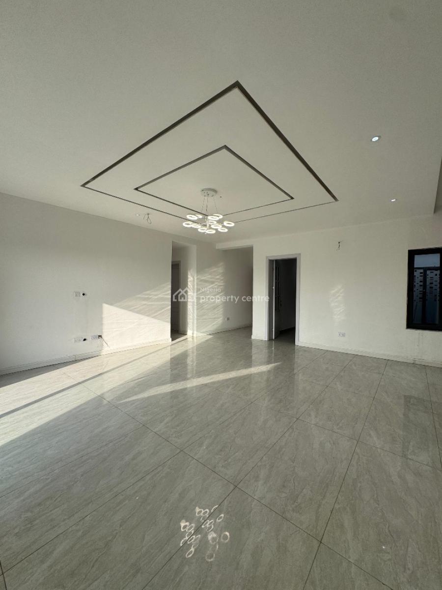 Fully Serviced 2  Bedroom  Apartments with Pool & Elevator, Ikate Elegushi, Lekki, Lagos, Flat / Apartment for Sale