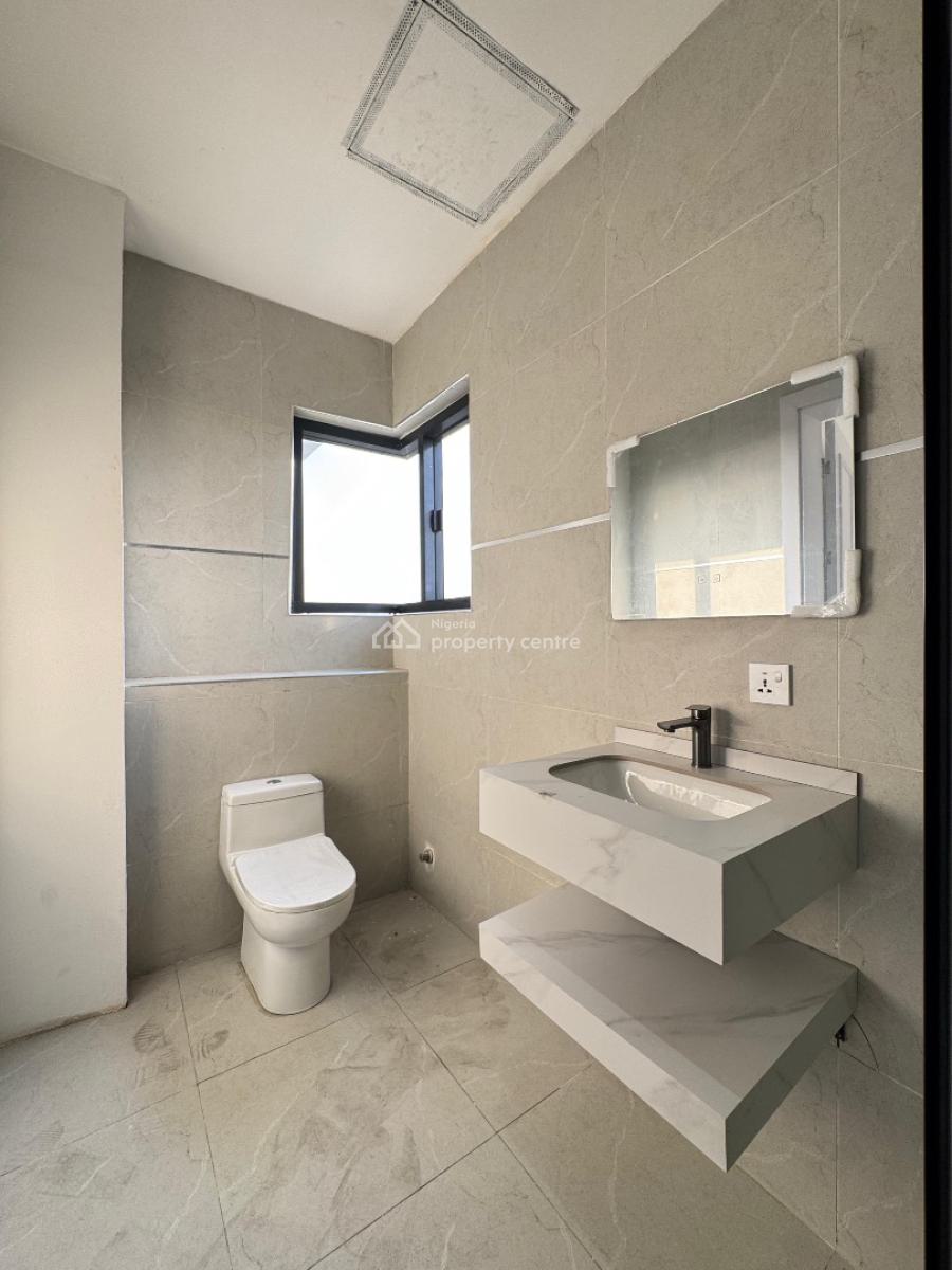 Fully Serviced 2  Bedroom  Apartments with Pool & Elevator, Ikate Elegushi, Lekki, Lagos, Flat / Apartment for Sale