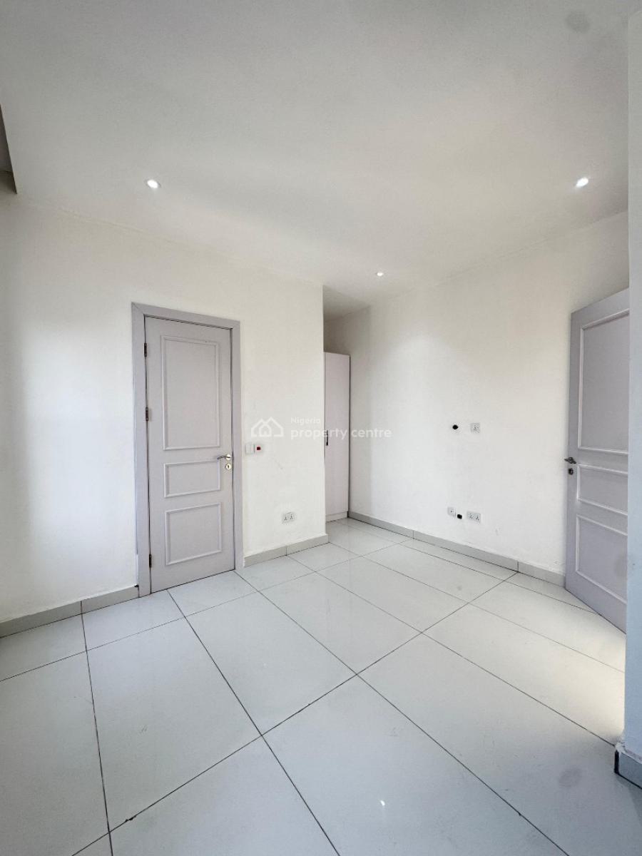 Fully Serviced 2  Bedroom  Apartments with Pool & Elevator, Ikate Elegushi, Lekki, Lagos, Flat / Apartment for Sale