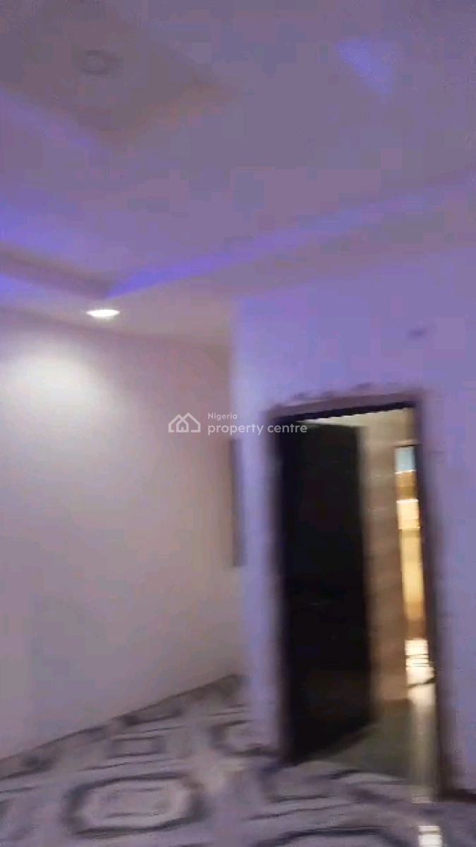 a 3 Standard and Executive Bedroom Flat, Anipupo Street, Okeira, Ogba, Ikeja, Lagos, Flat / Apartment for Rent