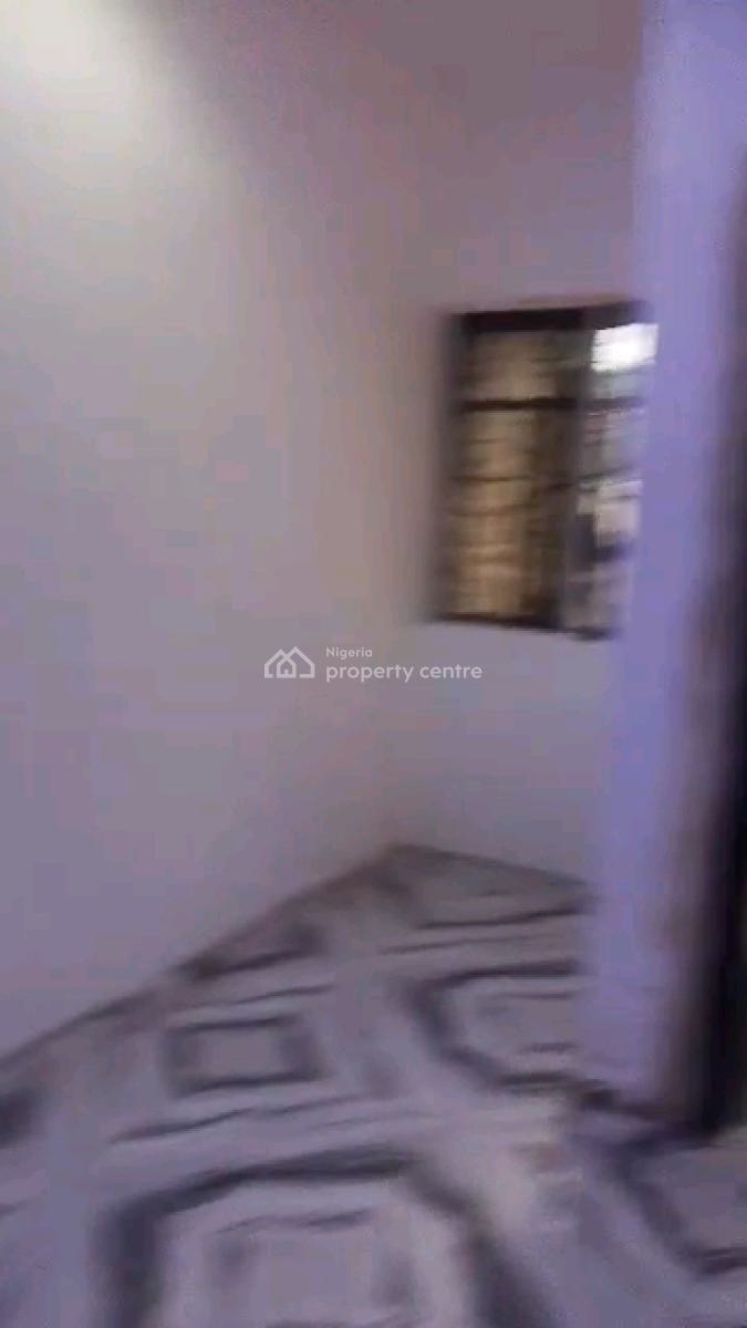 a 3 Standard and Executive Bedroom Flat, Anipupo Street, Okeira, Ogba, Ikeja, Lagos, Flat / Apartment for Rent