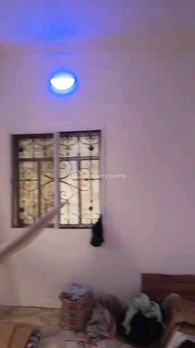 a 3 Standard and Executive Bedroom Flat, Anipupo Street, Okeira, Ogba, Ikeja, Lagos, Flat / Apartment for Rent