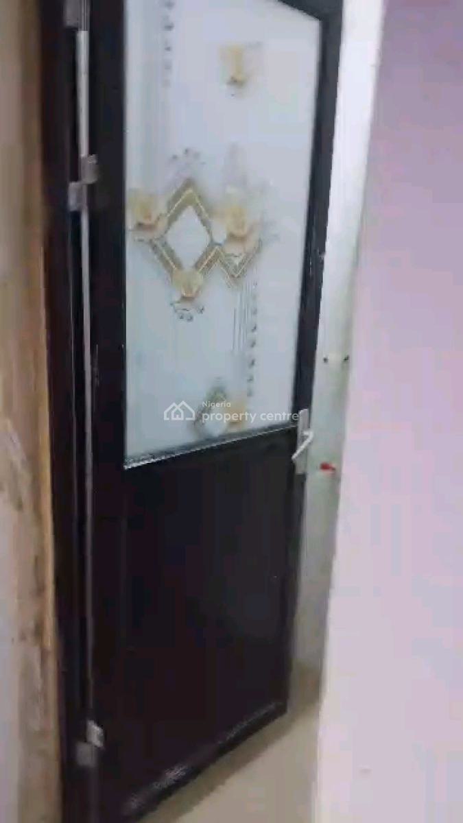 a 3 Standard and Executive Bedroom Flat, Anipupo Street, Okeira, Ogba, Ikeja, Lagos, Flat / Apartment for Rent