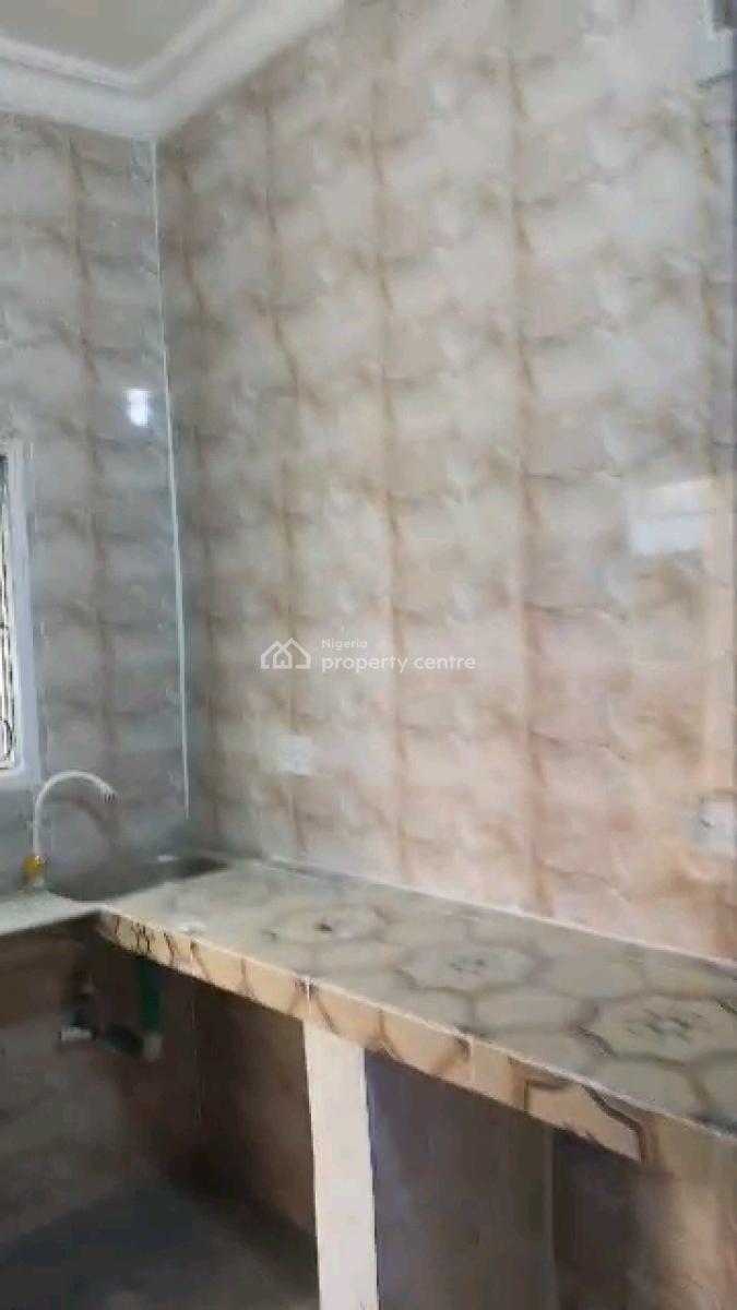 a 3 Standard and Executive Bedroom Flat, Anipupo Street, Okeira, Ogba, Ikeja, Lagos, Flat / Apartment for Rent