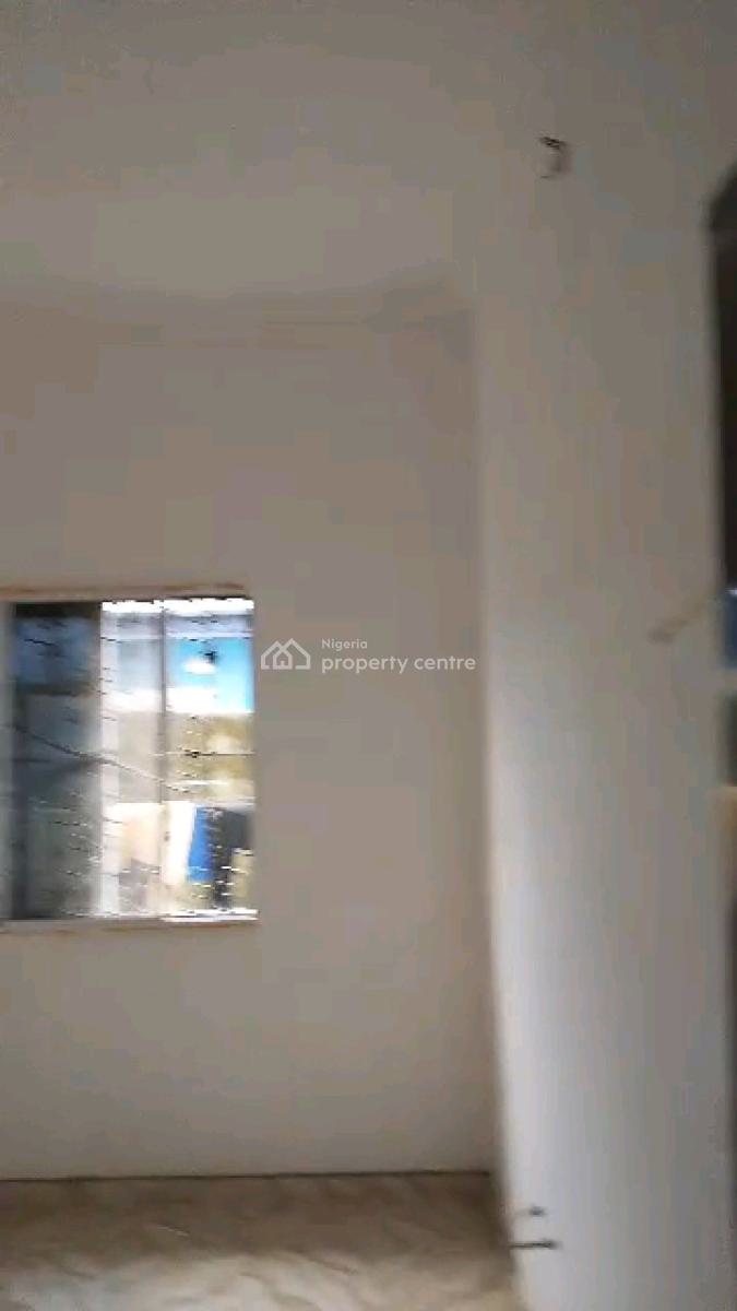 a 3 Standard and Executive Bedroom Flat, Anipupo Street, Okeira, Ogba, Ikeja, Lagos, Flat / Apartment for Rent