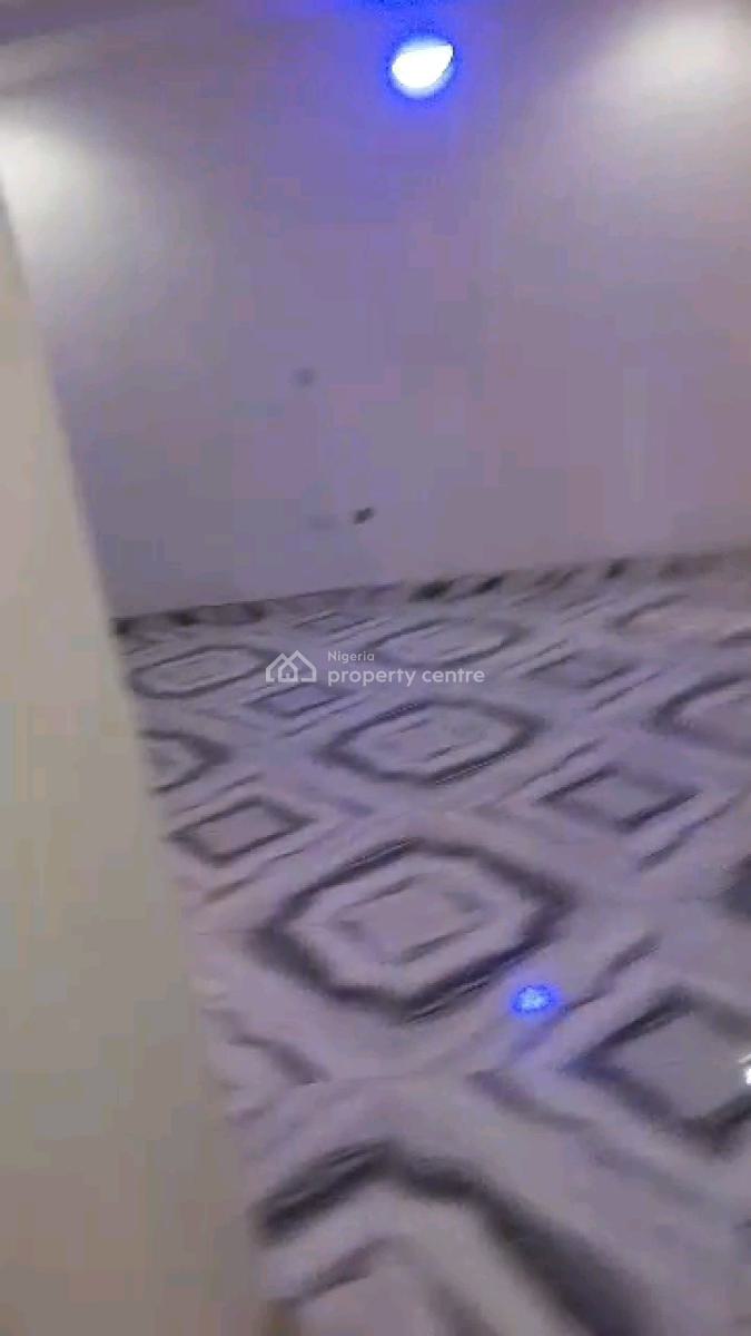 a 3 Standard and Executive Bedroom Flat, Anipupo Street, Okeira, Ogba, Ikeja, Lagos, Flat / Apartment for Rent