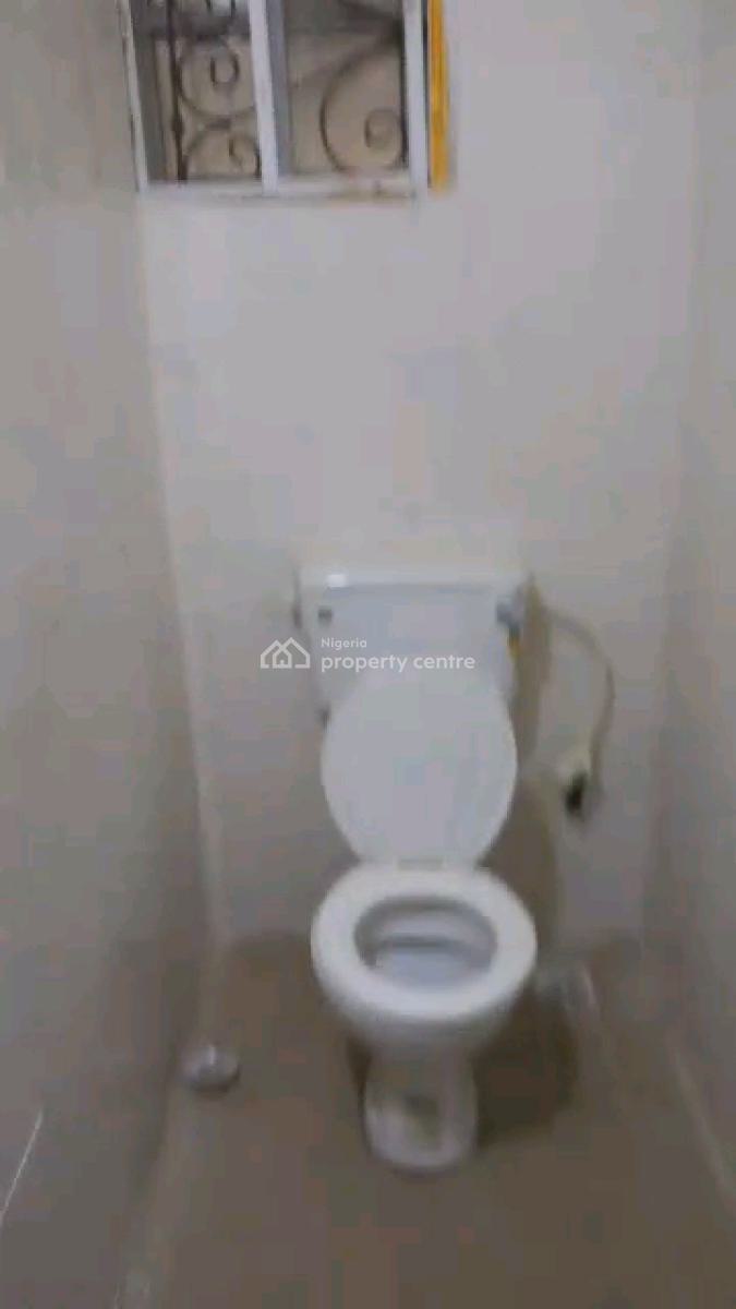 a 3 Standard and Executive Bedroom Flat, Anipupo Street, Okeira, Ogba, Ikeja, Lagos, Flat / Apartment for Rent