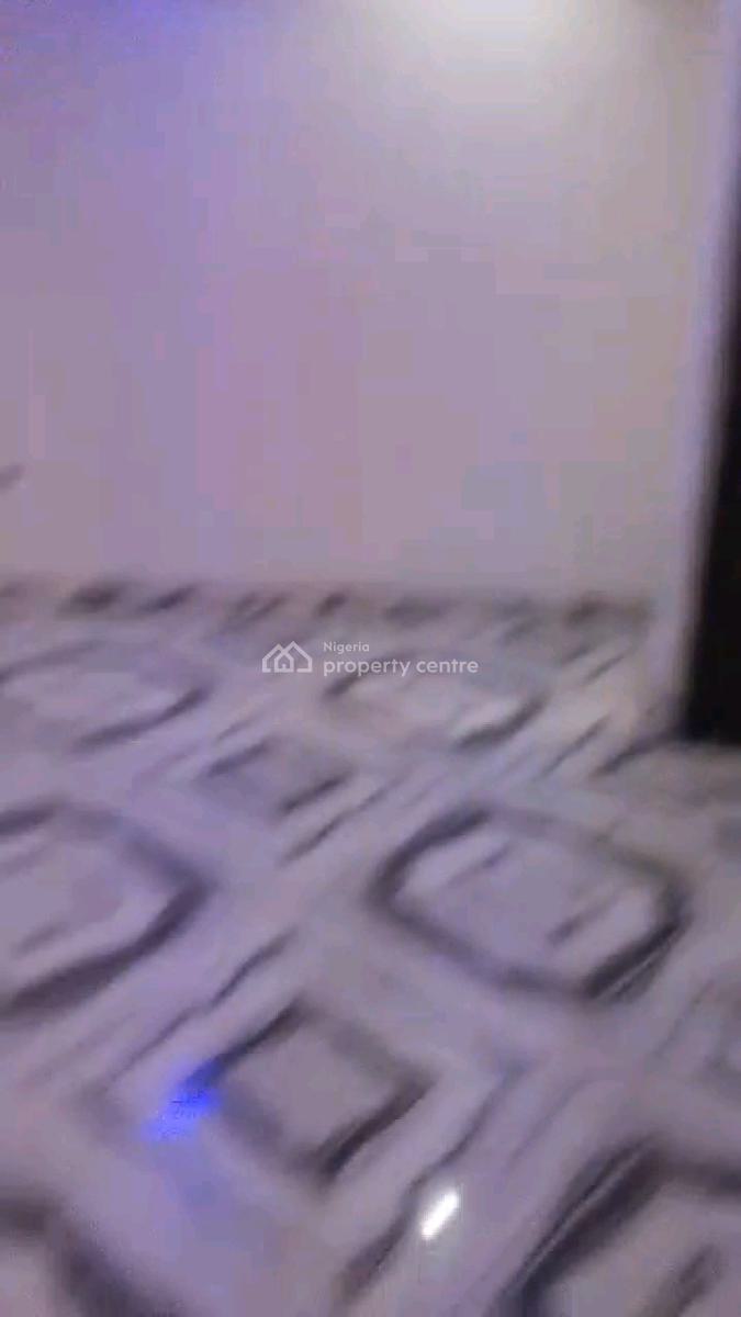 a 3 Standard and Executive Bedroom Flat, Anipupo Street, Okeira, Ogba, Ikeja, Lagos, Flat / Apartment for Rent