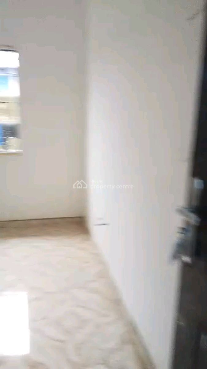 a 3 Standard and Executive Bedroom Flat, Anipupo Street, Okeira, Ogba, Ikeja, Lagos, Flat / Apartment for Rent