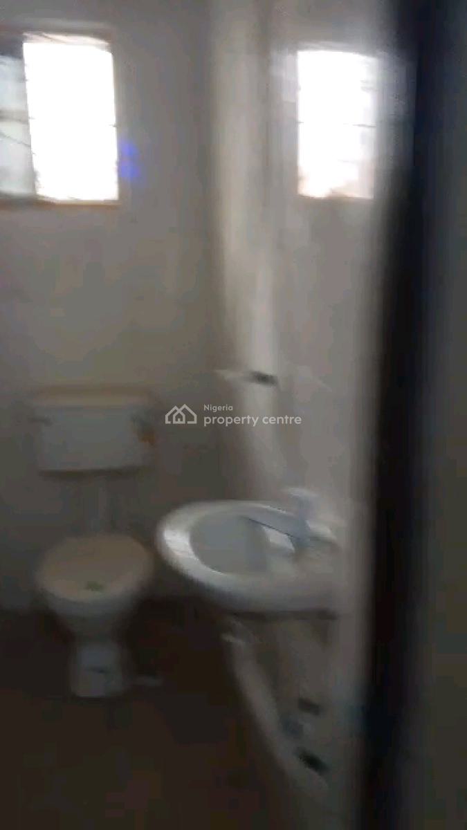 a 3 Standard and Executive Bedroom Flat, Anipupo Street, Okeira, Ogba, Ikeja, Lagos, Flat / Apartment for Rent