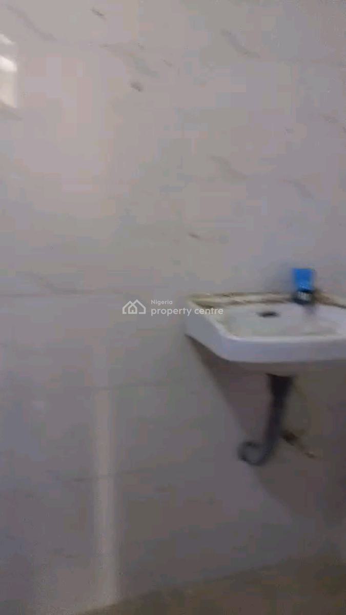 a 3 Standard and Executive Bedroom Flat, Anipupo Street, Okeira, Ogba, Ikeja, Lagos, Flat / Apartment for Rent