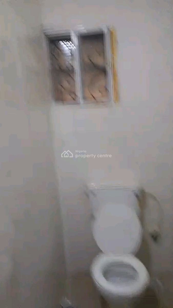 a 3 Standard and Executive Bedroom Flat, Anipupo Street, Okeira, Ogba, Ikeja, Lagos, Flat / Apartment for Rent