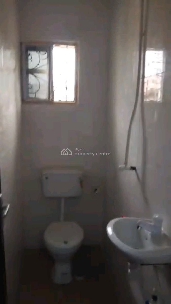 a 3 Standard and Executive Bedroom Flat, Anipupo Street, Okeira, Ogba, Ikeja, Lagos, Flat / Apartment for Rent