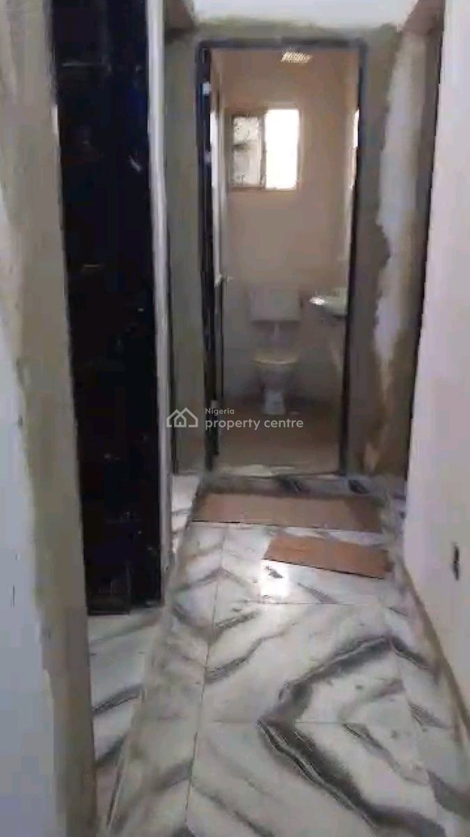 a 3 Standard and Executive Bedroom Flat, Anipupo Street, Okeira, Ogba, Ikeja, Lagos, Flat / Apartment for Rent