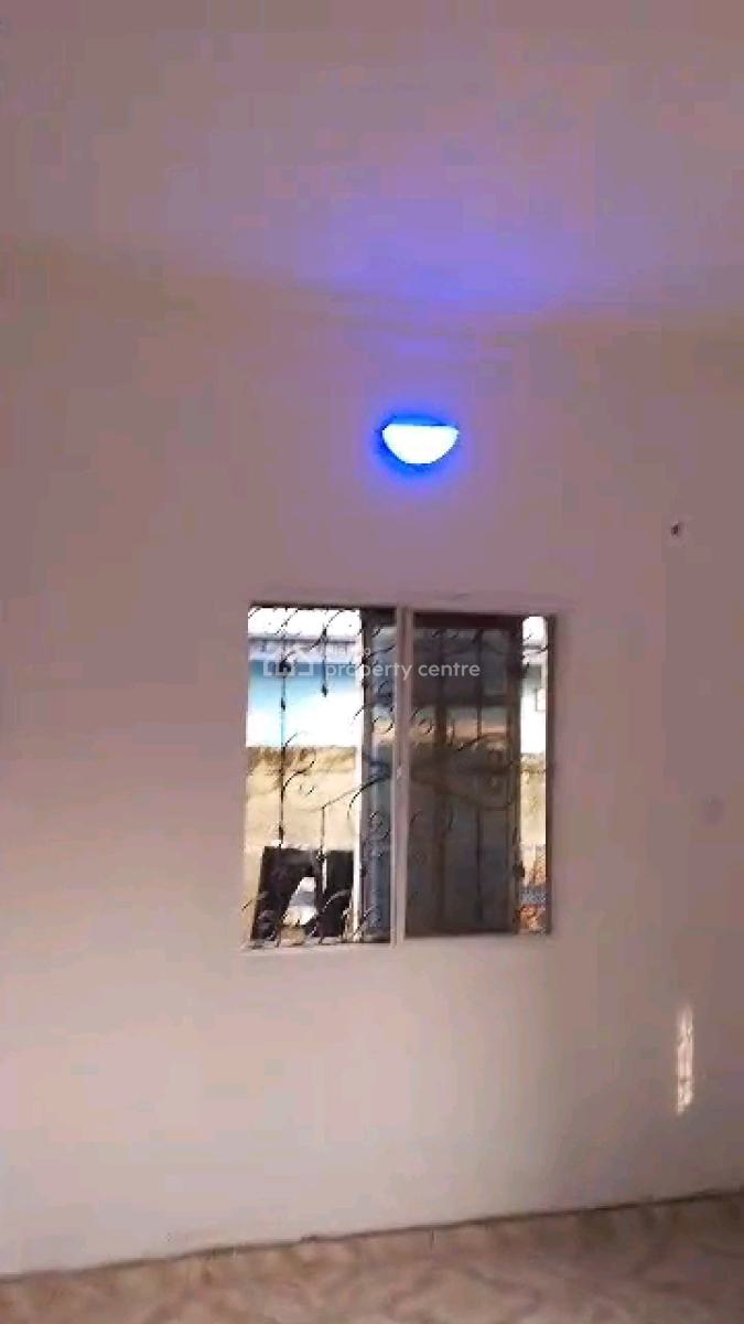 a 3 Standard and Executive Bedroom Flat, Anipupo Street, Okeira, Ogba, Ikeja, Lagos, Flat / Apartment for Rent