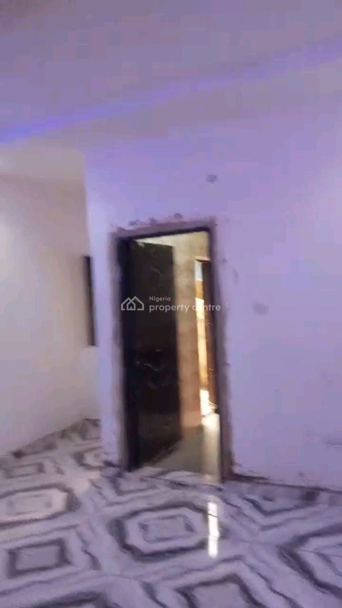 a 3 Standard and Executive Bedroom Flat, Anipupo Street, Okeira, Ogba, Ikeja, Lagos, Flat / Apartment for Rent