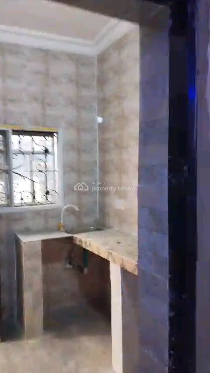 a 3 Standard and Executive Bedroom Flat, Anipupo Street, Okeira, Ogba, Ikeja, Lagos, Flat / Apartment for Rent