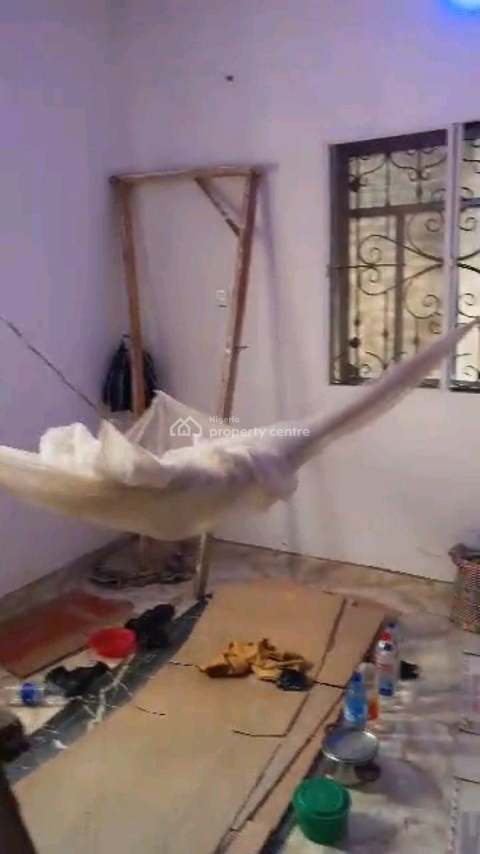 a 3 Standard and Executive Bedroom Flat, Anipupo Street, Okeira, Ogba, Ikeja, Lagos, Flat / Apartment for Rent