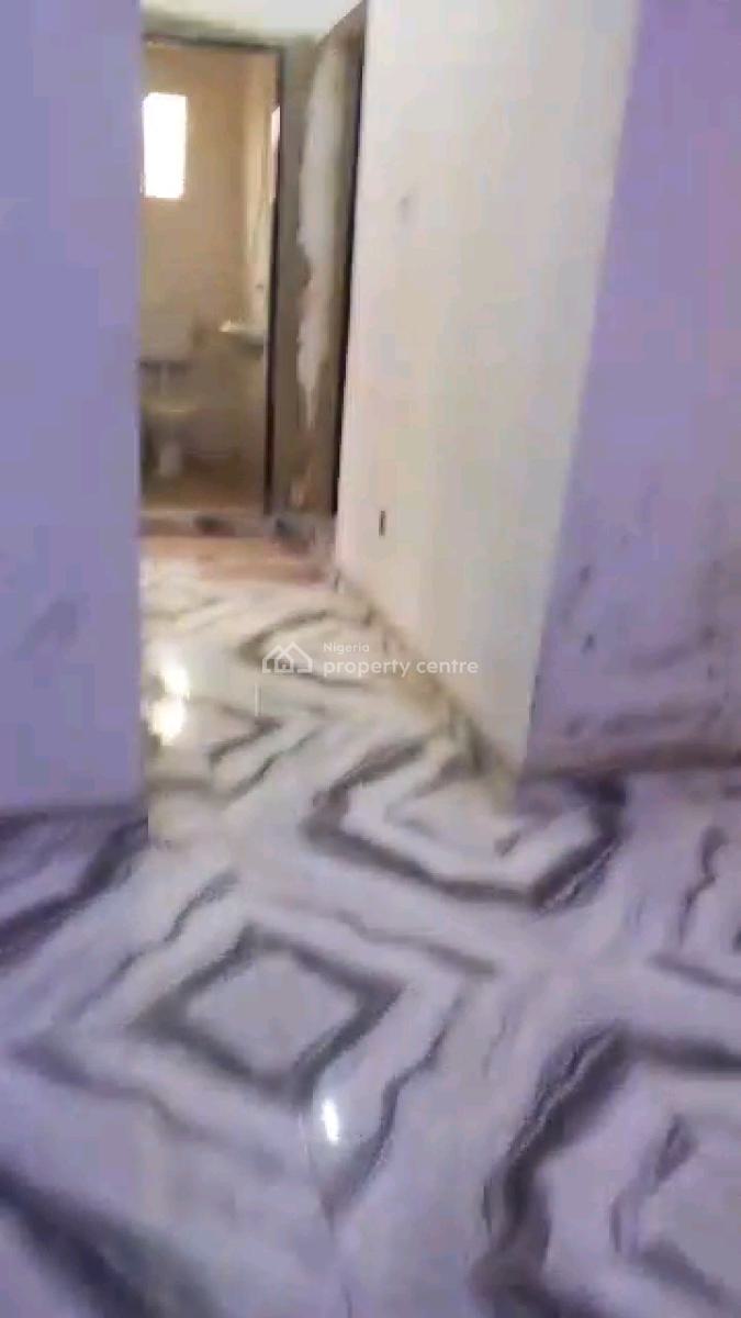 a 3 Standard and Executive Bedroom Flat, Anipupo Street, Okeira, Ogba, Ikeja, Lagos, Flat / Apartment for Rent